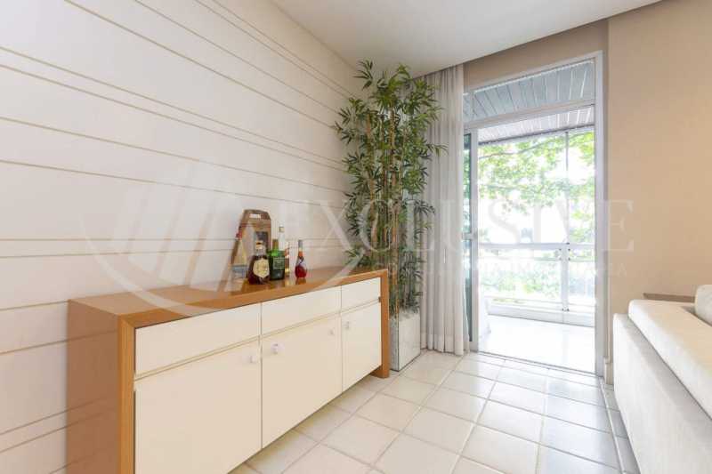 Conheça do imóvel - Apartamento 3 quartos para alugar Ipanema, Rio de Janeiro - R$ 10.000 - LOC326 - 3 - Apartamento 3 quartos para alugar Ipanema, Rio de Janeiro - R$ 10.000 - LOC326 - 3
