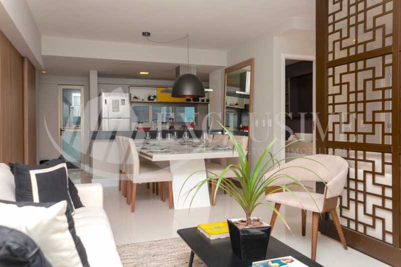 Conheça 1 do imóvel - Apartamento à venda Rua Dona Mariana,Botafogo, Rio de Janeiro - R$ 2.400.000 - SL3202 - 1 1 - Apartamento à venda Rua Dona Mariana,Botafogo, Rio de Janeiro - R$ 2.400.000 - SL3202 - 1
