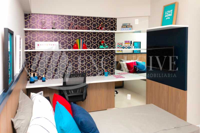Conheça 7 do imóvel - Apartamento à venda Rua Dona Mariana,Botafogo, Rio de Janeiro - R$ 2.400.000 - SL3202 - 8 7 - Apartamento à venda Rua Dona Mariana,Botafogo, Rio de Janeiro - R$ 2.400.000 - SL3202 - 8