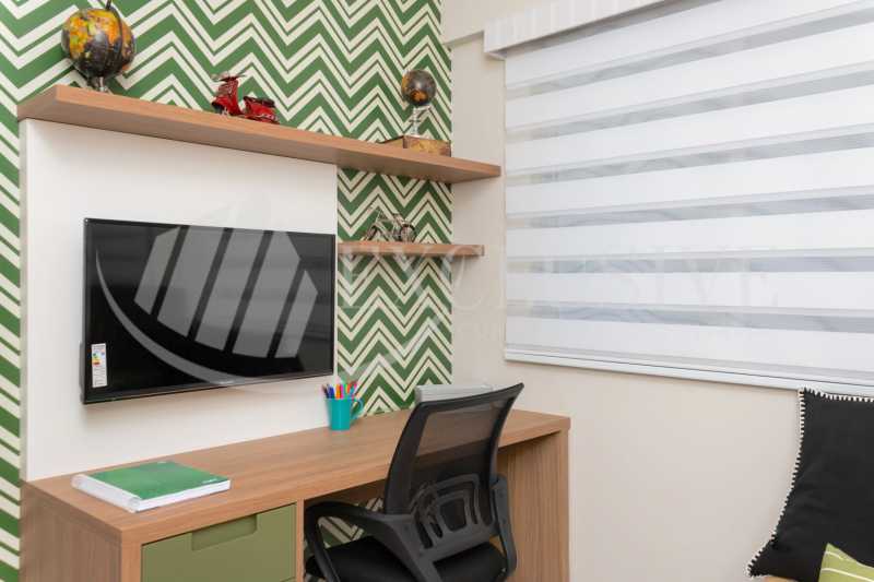 Conheça 9 do imóvel - Apartamento à venda Rua Dona Mariana,Botafogo, Rio de Janeiro - R$ 2.400.000 - SL3202 - 10 9 - Apartamento à venda Rua Dona Mariana,Botafogo, Rio de Janeiro - R$ 2.400.000 - SL3202 - 10