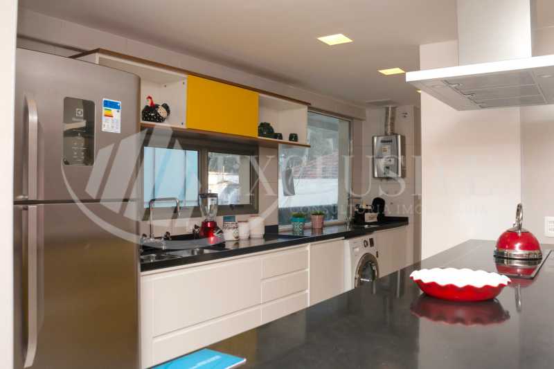 Conheça 10 do imóvel - Apartamento à venda Rua Dona Mariana,Botafogo, Rio de Janeiro - R$ 2.400.000 - SL3202 - 11 10 - Apartamento à venda Rua Dona Mariana,Botafogo, Rio de Janeiro - R$ 2.400.000 - SL3202 - 11