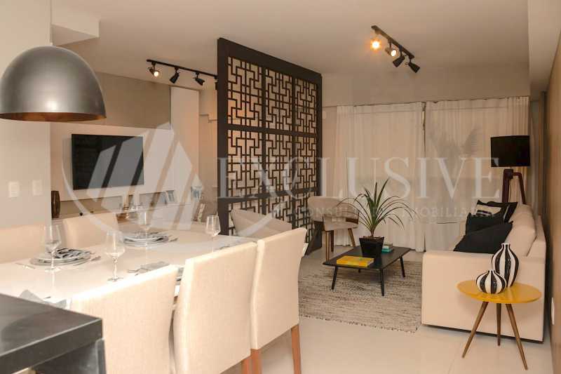 Conheça 12 do imóvel - Apartamento à venda Rua Dona Mariana,Botafogo, Rio de Janeiro - R$ 2.400.000 - SL3202 - 13 12 - Apartamento à venda Rua Dona Mariana,Botafogo, Rio de Janeiro - R$ 2.400.000 - SL3202 - 13