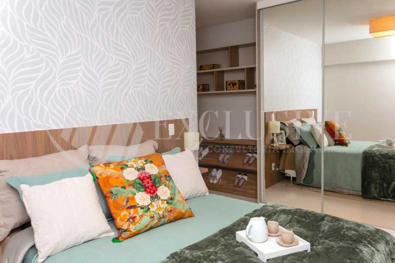 Conheça 14 do imóvel - Apartamento à venda Rua Dona Mariana,Botafogo, Rio de Janeiro - R$ 2.400.000 - SL3202 - 15 14 - Apartamento à venda Rua Dona Mariana,Botafogo, Rio de Janeiro - R$ 2.400.000 - SL3202 - 15