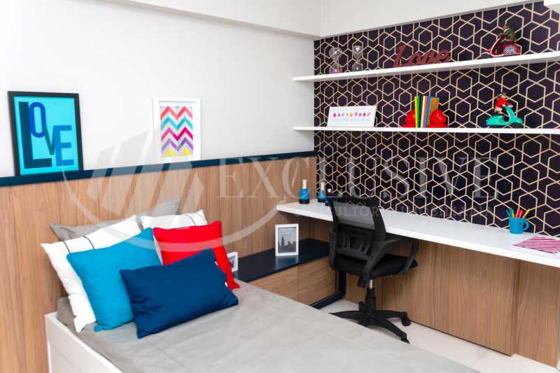 Conheça 16 do imóvel - Apartamento à venda Rua Dona Mariana,Botafogo, Rio de Janeiro - R$ 2.400.000 - SL3202 - 17 16 - Apartamento à venda Rua Dona Mariana,Botafogo, Rio de Janeiro - R$ 2.400.000 - SL3202 - 17