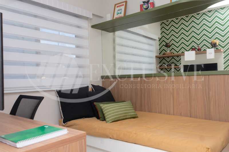 Conheça 18 do imóvel - Apartamento à venda Rua Dona Mariana,Botafogo, Rio de Janeiro - R$ 2.400.000 - SL3202 - 19 18 - Apartamento à venda Rua Dona Mariana,Botafogo, Rio de Janeiro - R$ 2.400.000 - SL3202 - 19