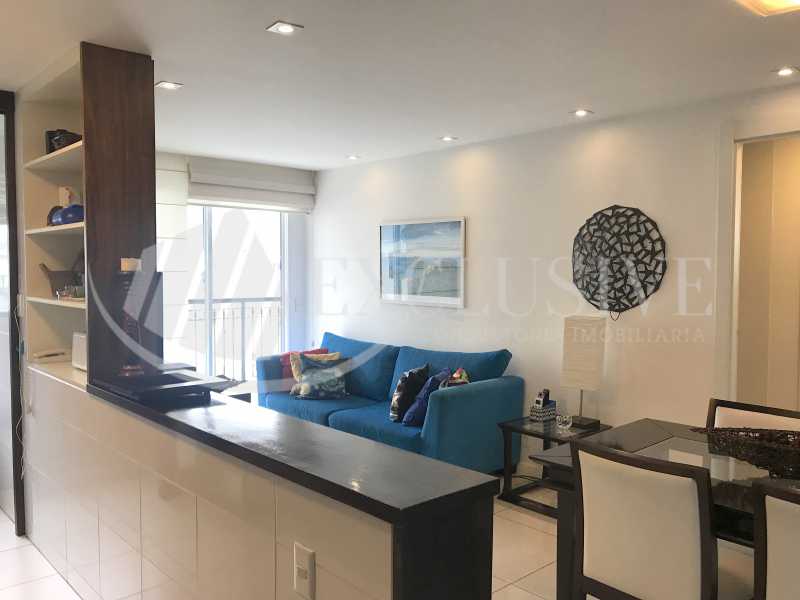 Conheça do imóvel - Apartamento para alugar Rua Prudente de Morais,Ipanema, Rio de Janeiro - R$ 10.000 - LOC207 - 4 - Apartamento para alugar Rua Prudente de Morais,Ipanema, Rio de Janeiro - R$ 10.000 - LOC207 - 4