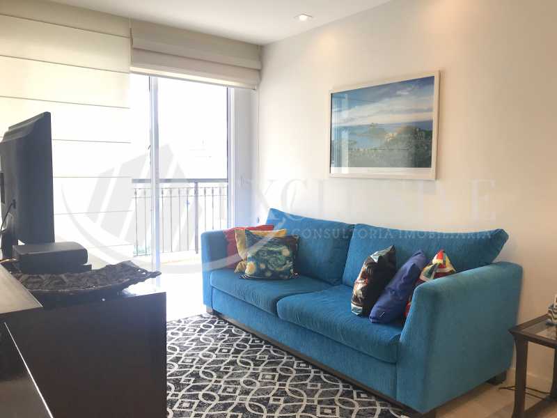 Conheça do imóvel - Apartamento para alugar Rua Prudente de Morais,Ipanema, Rio de Janeiro - R$ 10.000 - LOC207 - 8 - Apartamento para alugar Rua Prudente de Morais,Ipanema, Rio de Janeiro - R$ 10.000 - LOC207 - 8