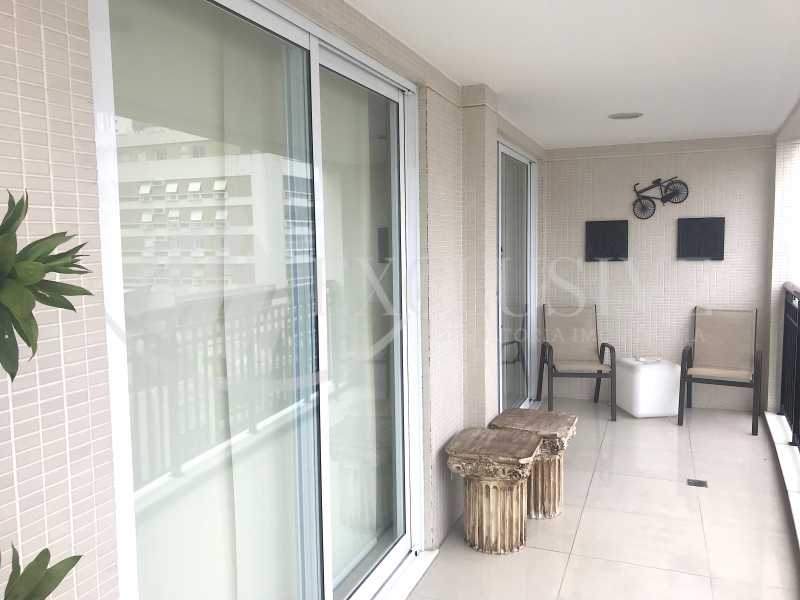 Conheça do imóvel - Apartamento para alugar Rua Prudente de Morais,Ipanema, Rio de Janeiro - R$ 10.000 - LOC207 - 11 - Apartamento para alugar Rua Prudente de Morais,Ipanema, Rio de Janeiro - R$ 10.000 - LOC207 - 11