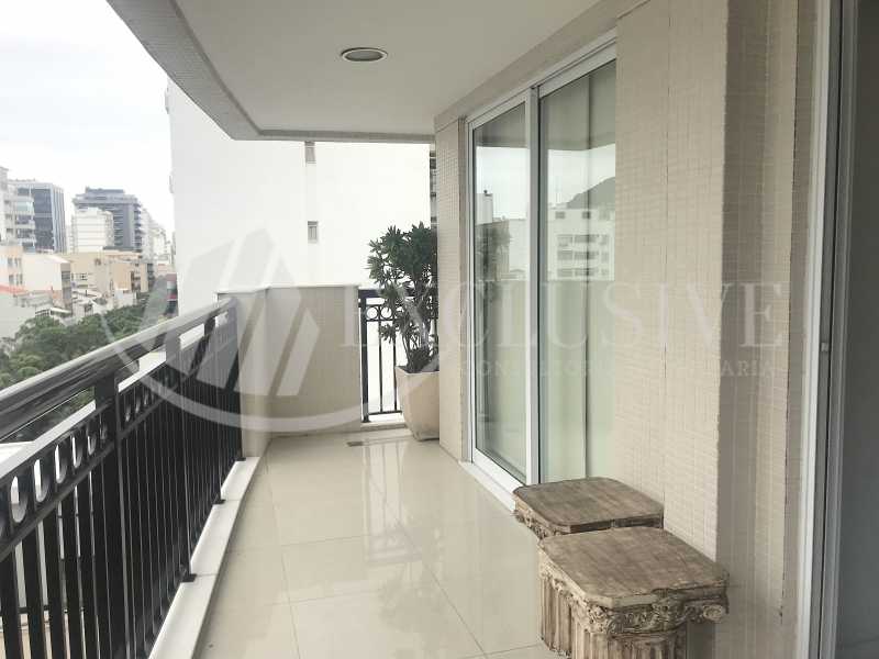 Conheça do imóvel - Apartamento para alugar Rua Prudente de Morais,Ipanema, Rio de Janeiro - R$ 10.000 - LOC207 - 1 - Apartamento para alugar Rua Prudente de Morais,Ipanema, Rio de Janeiro - R$ 10.000 - LOC207 - 1