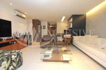 Apartamento para venda e aluguel Rua Prudente de Morais,Ipanema, Rio de Janeiro - R$ 2.800.000 - SL2664