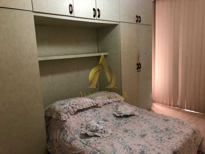 4. - Apartamento 2 quartos à venda Barra da Tijuca, Rio de Janeiro - R$ 850.000 - AO20510 - 12