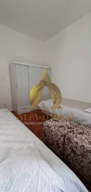 8. - Apartamento 2 quartos à venda Ipanema, Rio de Janeiro - R$ 829.000 - SF20513 - 7
