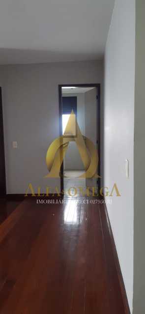 57f5e67a-2ba4-4b52-b1c2-11929c - Apartamento 1 quarto à venda Barra da Tijuca, Rio de Janeiro - R$ 750.000 - AOJC100 - 3