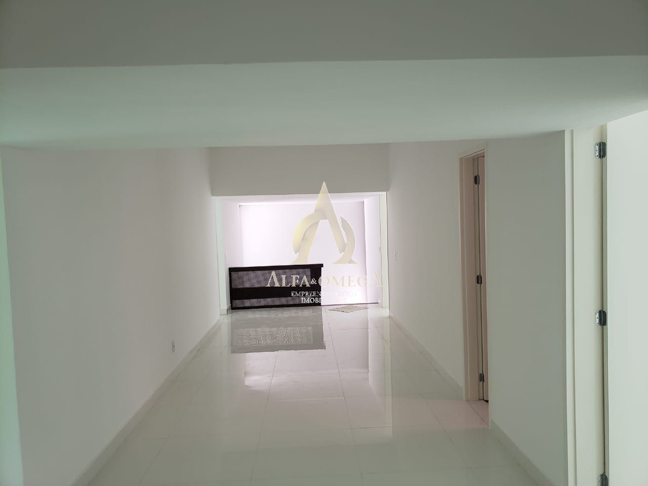 FOTO 10 - Casa 5 quartos à venda Barra da Tijuca, Rio de Janeiro - R$ 4.500.000 - AOJC60115 - 11