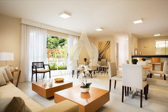 FOTO 16 - Apartamento 2 quartos à venda Curicica, Rio de Janeiro - R$ 265.000 - AOJ20001 - 17