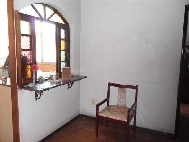 Conheça FOTO1 do imóvel - EXCELENTE APARTAMENTO EM SÃO CRISTOVÃO - 83801 - 3 FOTO1 - EXCELENTE APARTAMENTO EM SÃO CRISTOVÃO - 83801 - 3