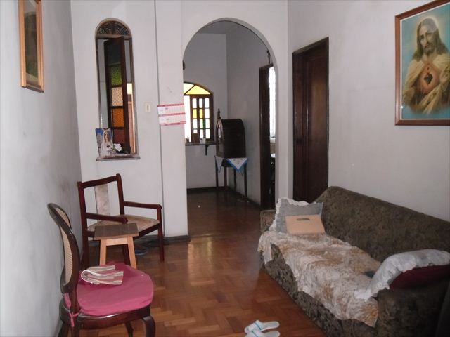 Conheça FOTO18 do imóvel - EXCELENTE APARTAMENTO EM SÃO CRISTOVÃO - 83801 - 19 FOTO18 - EXCELENTE APARTAMENTO EM SÃO CRISTOVÃO - 83801 - 19