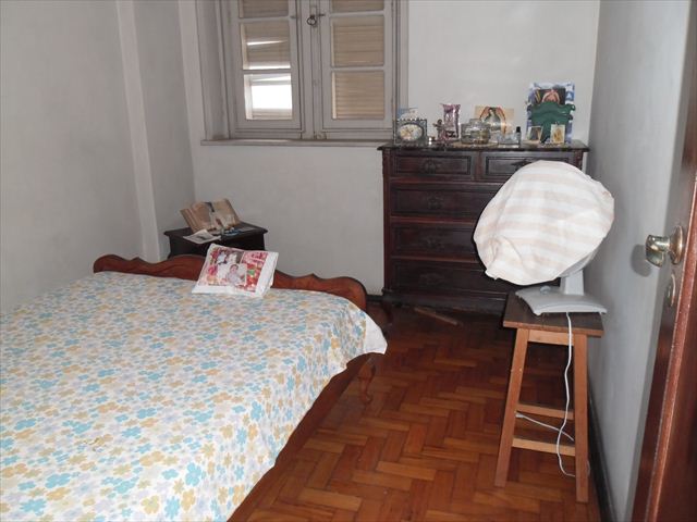 Conheça FOTO21 do imóvel - EXCELENTE APARTAMENTO EM SÃO CRISTOVÃO - 83801 - 22 FOTO21 - EXCELENTE APARTAMENTO EM SÃO CRISTOVÃO - 83801 - 22