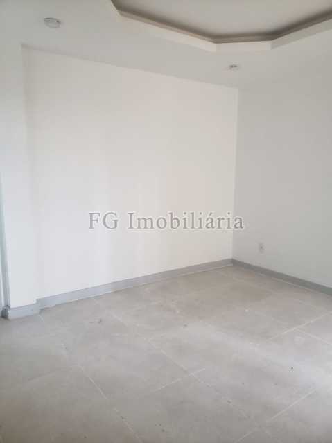 Conheça 2 do imóvel - APARTAMENTO HIGIENÓPOLIS - 145701 - 3 2 - APARTAMENTO HIGIENÓPOLIS - 145701 - 3