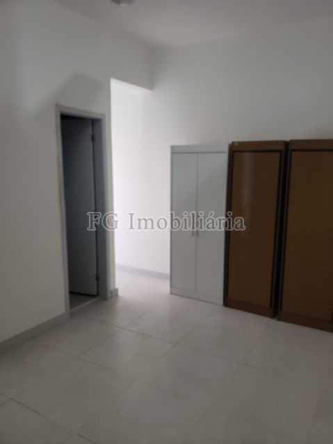 Conheça 8 do imóvel - APARTAMENTO HIGIENÓPOLIS - 145701 - 9 8 - APARTAMENTO HIGIENÓPOLIS - 145701 - 9