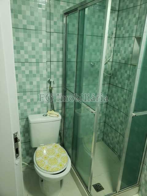 Conheça 11 do imóvel - APARTAMENTO HIGIENÓPOLIS - 145701 - 12 11 - APARTAMENTO HIGIENÓPOLIS - 145701 - 12
