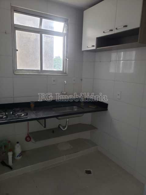 Conheça 15 do imóvel - APARTAMENTO HIGIENÓPOLIS - 145701 - 16 15 - APARTAMENTO HIGIENÓPOLIS - 145701 - 16