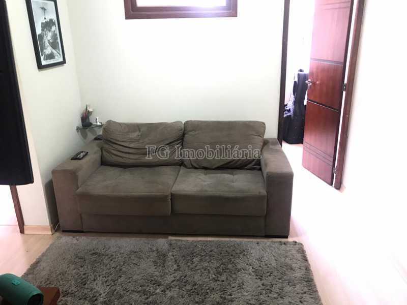 Conheça 04. do imóvel - APARTAMENTO NO LINS DE VASCONCELOS - 199000 - 5 04. - APARTAMENTO NO LINS DE VASCONCELOS - 199000 - 5