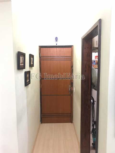 Conheça 05. do imóvel - APARTAMENTO NO LINS DE VASCONCELOS - 199000 - 6 05. - APARTAMENTO NO LINS DE VASCONCELOS - 199000 - 6