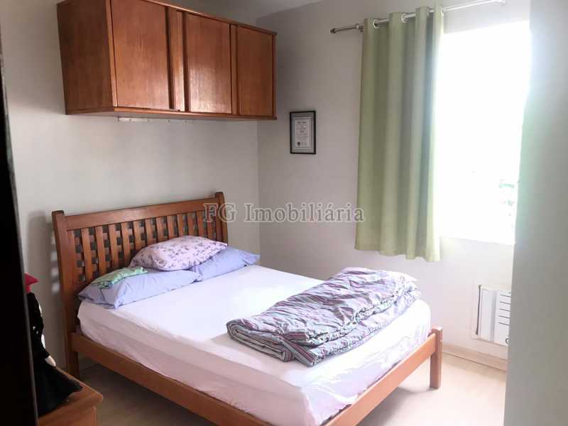 Conheça 08. do imóvel - APARTAMENTO NO LINS DE VASCONCELOS - 199000 - 9 08. - APARTAMENTO NO LINS DE VASCONCELOS - 199000 - 9