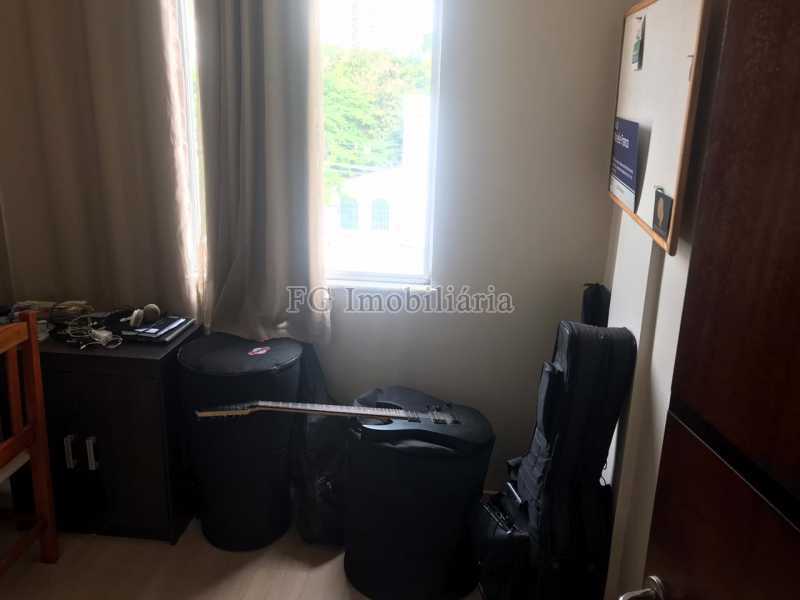 Conheça 10. do imóvel - APARTAMENTO NO LINS DE VASCONCELOS - 199000 - 11 10. - APARTAMENTO NO LINS DE VASCONCELOS - 199000 - 11