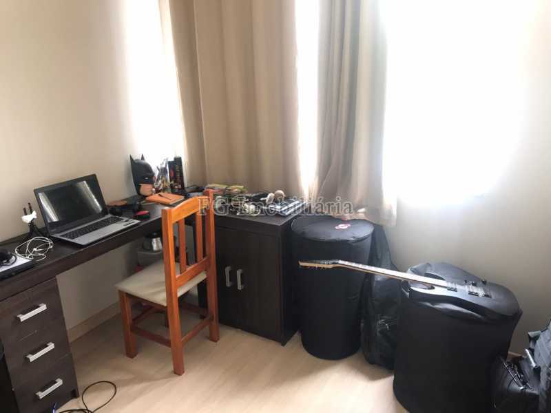 Conheça 11. do imóvel - APARTAMENTO NO LINS DE VASCONCELOS - 199000 - 12 11. - APARTAMENTO NO LINS DE VASCONCELOS - 199000 - 12
