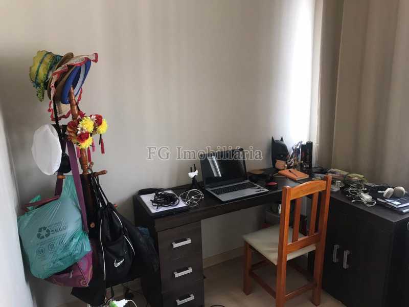 Conheça 12. do imóvel - APARTAMENTO NO LINS DE VASCONCELOS - 199000 - 13 12. - APARTAMENTO NO LINS DE VASCONCELOS - 199000 - 13