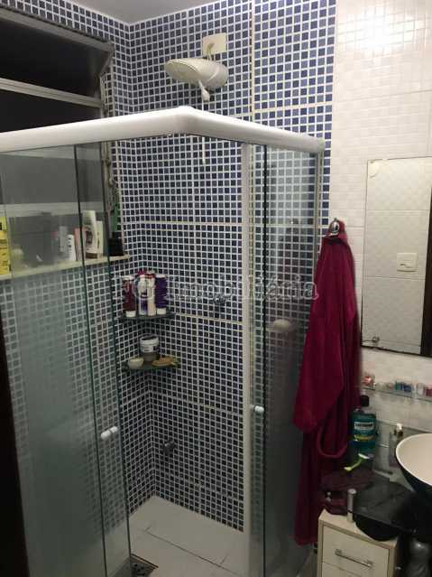 Conheça 13. do imóvel - APARTAMENTO NO LINS DE VASCONCELOS - 199000 - 14 13. - APARTAMENTO NO LINS DE VASCONCELOS - 199000 - 14
