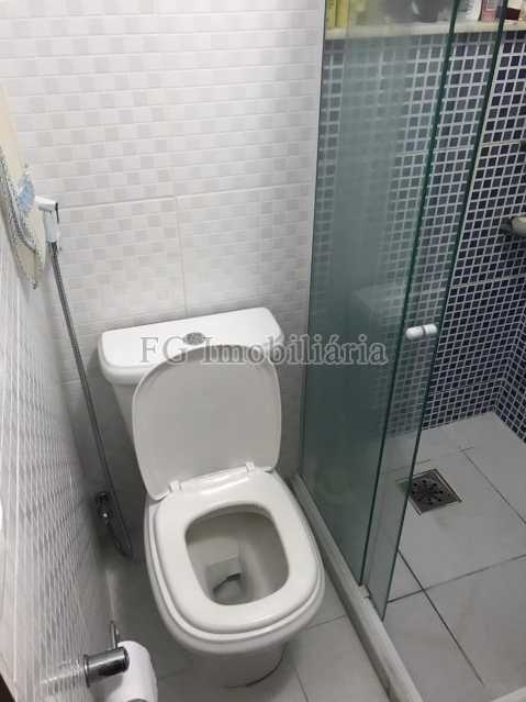 Conheça 14. do imóvel - APARTAMENTO NO LINS DE VASCONCELOS - 199000 - 15 14. - APARTAMENTO NO LINS DE VASCONCELOS - 199000 - 15