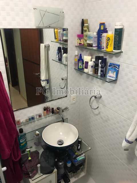 Conheça 15. do imóvel - APARTAMENTO NO LINS DE VASCONCELOS - 199000 - 16 15. - APARTAMENTO NO LINS DE VASCONCELOS - 199000 - 16