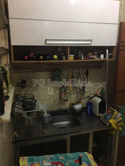 Conheça 16. do imóvel - APARTAMENTO NO LINS DE VASCONCELOS - 199000 - 17 16. - APARTAMENTO NO LINS DE VASCONCELOS - 199000 - 17