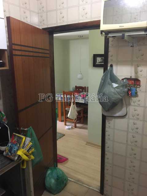 Conheça 17. do imóvel - APARTAMENTO NO LINS DE VASCONCELOS - 199000 - 18 17. - APARTAMENTO NO LINS DE VASCONCELOS - 199000 - 18