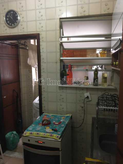 Conheça 19. do imóvel - APARTAMENTO NO LINS DE VASCONCELOS - 199000 - 20 19. - APARTAMENTO NO LINS DE VASCONCELOS - 199000 - 20