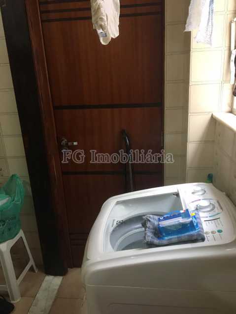 Conheça 21. do imóvel - APARTAMENTO NO LINS DE VASCONCELOS - 199000 - 22 21. - APARTAMENTO NO LINS DE VASCONCELOS - 199000 - 22
