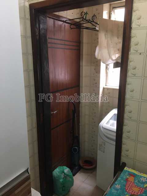 Conheça 22. do imóvel - APARTAMENTO NO LINS DE VASCONCELOS - 199000 - 23 22. - APARTAMENTO NO LINS DE VASCONCELOS - 199000 - 23