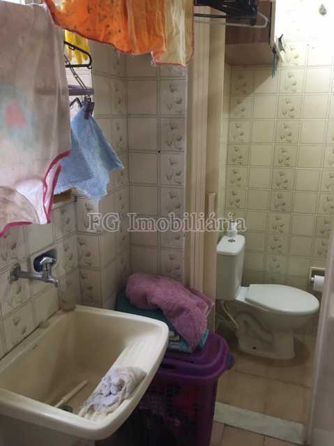 Conheça 23. do imóvel - APARTAMENTO NO LINS DE VASCONCELOS - 199000 - 24 23. - APARTAMENTO NO LINS DE VASCONCELOS - 199000 - 24