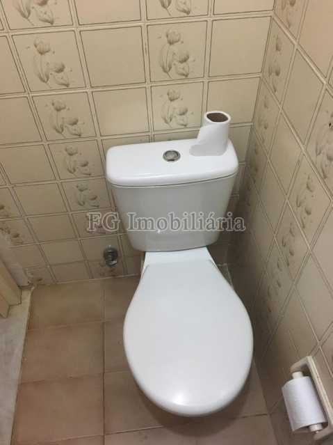 Conheça 24. do imóvel - APARTAMENTO NO LINS DE VASCONCELOS - 199000 - 25 24. - APARTAMENTO NO LINS DE VASCONCELOS - 199000 - 25