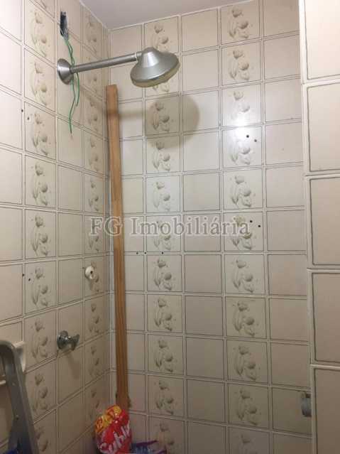Conheça 25. do imóvel - APARTAMENTO NO LINS DE VASCONCELOS - 199000 - 26 25. - APARTAMENTO NO LINS DE VASCONCELOS - 199000 - 26