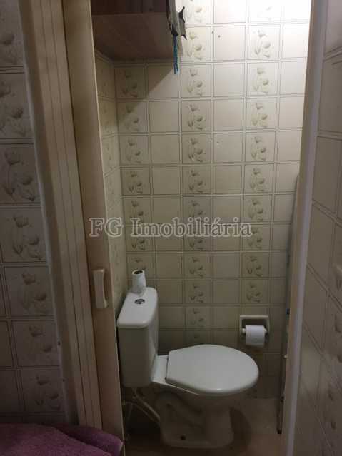 Conheça 26. do imóvel - APARTAMENTO NO LINS DE VASCONCELOS - 199000 - 27 26. - APARTAMENTO NO LINS DE VASCONCELOS - 199000 - 27