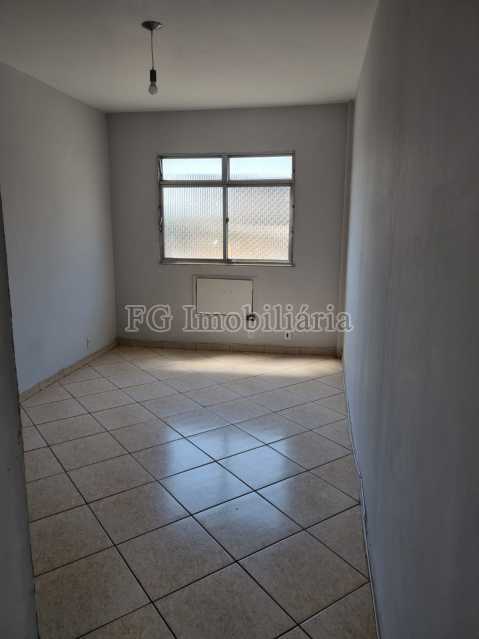 Conheça 1 do imóvel - Apartamento 2 quartos à venda Méier, NORTE,Rio de Janeiro - R$ 195.000 - CAAP20021 - 3 1 - Apartamento 2 quartos à venda Méier, NORTE,Rio de Janeiro - R$ 195.000 - CAAP20021 - 3