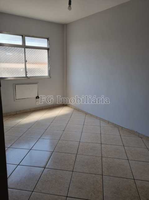 Conheça 2 do imóvel - Apartamento 2 quartos à venda Méier, NORTE,Rio de Janeiro - R$ 195.000 - CAAP20021 - 4 2 - Apartamento 2 quartos à venda Méier, NORTE,Rio de Janeiro - R$ 195.000 - CAAP20021 - 4
