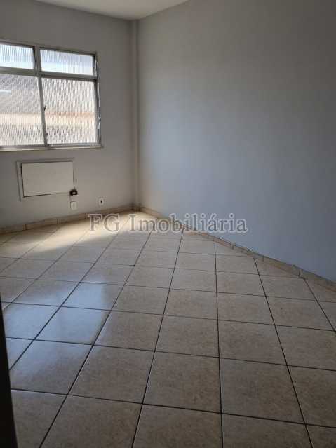 Conheça 3 do imóvel - Apartamento 2 quartos à venda Méier, NORTE,Rio de Janeiro - R$ 195.000 - CAAP20021 - 5 3 - Apartamento 2 quartos à venda Méier, NORTE,Rio de Janeiro - R$ 195.000 - CAAP20021 - 5