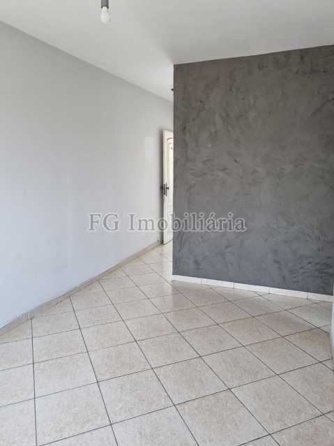 Conheça 4 do imóvel - Apartamento 2 quartos à venda Méier, NORTE,Rio de Janeiro - R$ 195.000 - CAAP20021 - 6 4 - Apartamento 2 quartos à venda Méier, NORTE,Rio de Janeiro - R$ 195.000 - CAAP20021 - 6