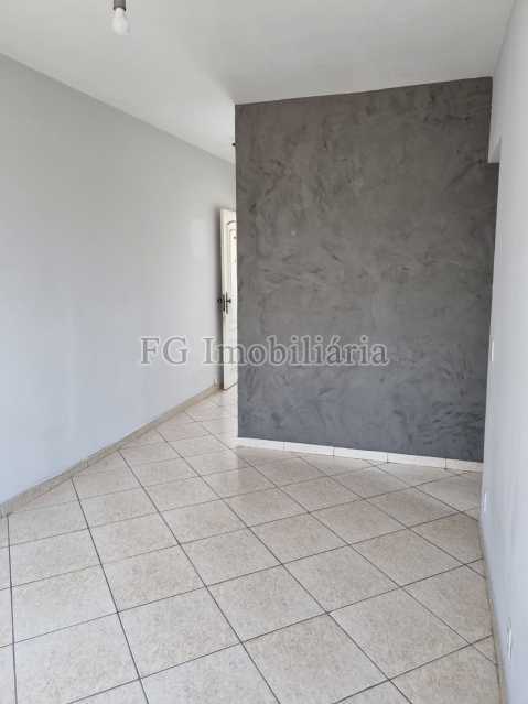 Conheça 5 do imóvel - Apartamento 2 quartos à venda Méier, NORTE,Rio de Janeiro - R$ 195.000 - CAAP20021 - 1 5 - Apartamento 2 quartos à venda Méier, NORTE,Rio de Janeiro - R$ 195.000 - CAAP20021 - 1