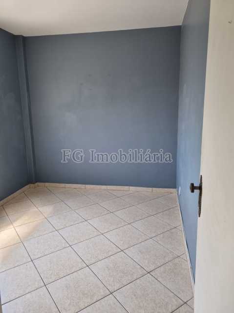 Conheça 6 do imóvel - Apartamento 2 quartos à venda Méier, NORTE,Rio de Janeiro - R$ 195.000 - CAAP20021 - 7 6 - Apartamento 2 quartos à venda Méier, NORTE,Rio de Janeiro - R$ 195.000 - CAAP20021 - 7